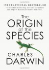 The Origin Of The Species: Abridged - Charles Darwin