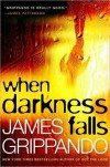 When Darkness Falls  - James Grippando