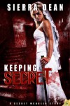 Keeping Secret - Sierra Dean