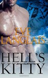 Hell's Kitty  (Welcome To Hell) (Volume 4) - Eve Langlais