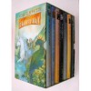 The Chronicles Of Narnia (Hardback Box Set) - C.S. Lewis, Pauline Baynes