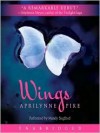 Wings  - Aprilynne Pike, Mandy Siegfried