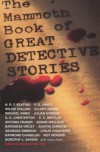 The Mammoth Book Of Great Detective Stories - Herbert van Thal