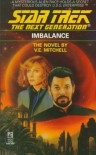 Imbalance - V.E. Mitchell