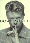 BowieStyle - Mark Paytress