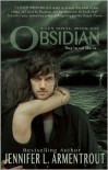 Obsidian (Lux Series #1) - 