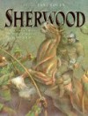 Sherwood: Original Stories from the World of Robin Hood - Jane Yolen