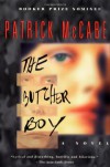The Butcher Boy - Patrick McCabe