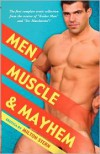Men, Muscle & Mayhem - Milton Stern