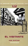 El visitante - Alma Maritano