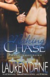 Making Chase (The Chase Brothers, Book 4) - Lauren Dane