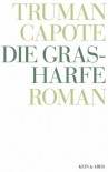 Die Grasharfe - Truman Capote