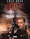 Malefic - Luis Royo