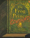 Frog Prince Continued - Jon Scieszka, Steve Johnson