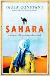 Sahara - Paula Constant