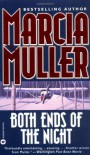 Both Ends of the Night (Sharon McCone Mysteries) - Marcia Muller