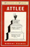 Attlee - Robert D. Pearce