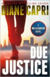 Due Justice (For John Grisham and Lee Child fans) - Diane Capri