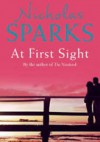 At first sight - Nicholas Sparks