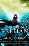 Lair of the Lion - Christine Feehan