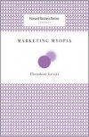 Marketing Myopia - Theodore Levitt