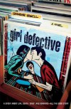 Girl Defective - Simmone Howell