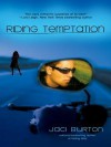 Riding Temptation  - Jaci Burton