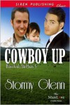 Cowboy Up - Stormy Glenn