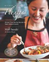 Kitchen Wizard Flexipes: Simple Time-Saving Secrets for Tasty Global Cuisine - Mari  Suzuki