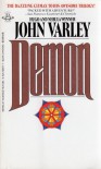 Demon (Gaea, #3) - John Varley