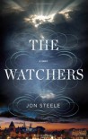 The Watchers - Jon Steele