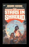 The Stars in Shroud - Gregory Benford