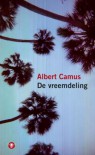 De vreemdeling - Albert Camus, Adriaan Morriën