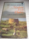 Modern Irish Poetry - Derek Mahon