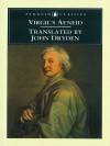 The Aeneid - Virgil, John Dryden, Frederick M. Keener