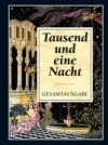 Tausend und eine Nacht: 2 Bände. - Gustav Weil