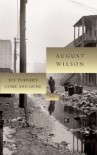 Joe Turner's Come and Gone (August Wilson Century Cycle) - August Wilson, Romulus Linney