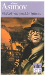 Histoires Mysterieuses (Folio Science Fiction) (French Edition) - Isaac Asimov