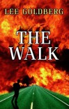 The Walk (Five Star First Edition Mystery) - Lee Goldberg