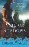 Veil of Shadows (Veil, #2) - Shiloh Walker