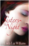 Sisters of the Night (Blood & Company, #2) - Linda Lee Williams