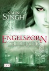 Engelszorn (Gilde der Jäger, #2) - Nalini Singh, Petra Knese