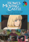 Howl's Moving Castle Film Comic, Vol. 2 - Hayao Miyazaki, Diana Wynne Jones