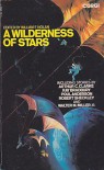 A Wilderness of Stars: Stories of Man in Conflict with Space - William F. Nolan