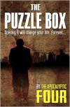 The Puzzle Box - Eileen Bell, Randy McCharles, Billie Milholland, Ryan T. McFadden