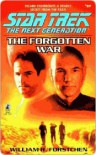 The Forgotten War - William R. Forstchen