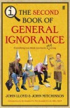 Qi: The Second Book Of General Ignorance - John Lloyd, John Mitchinson