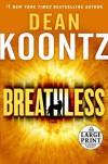 Breathless - Dean Koontz