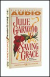 Saving Grace Cassette (Audio) - Julie Garwood, Emma Samms