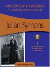 The Blackheath Poisonings: A Victorian Murder Mystery - Julian Symons